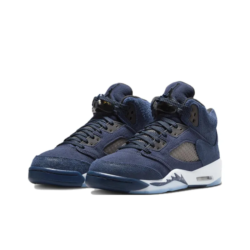 Jordan 5 Retro Georgetown GS-2