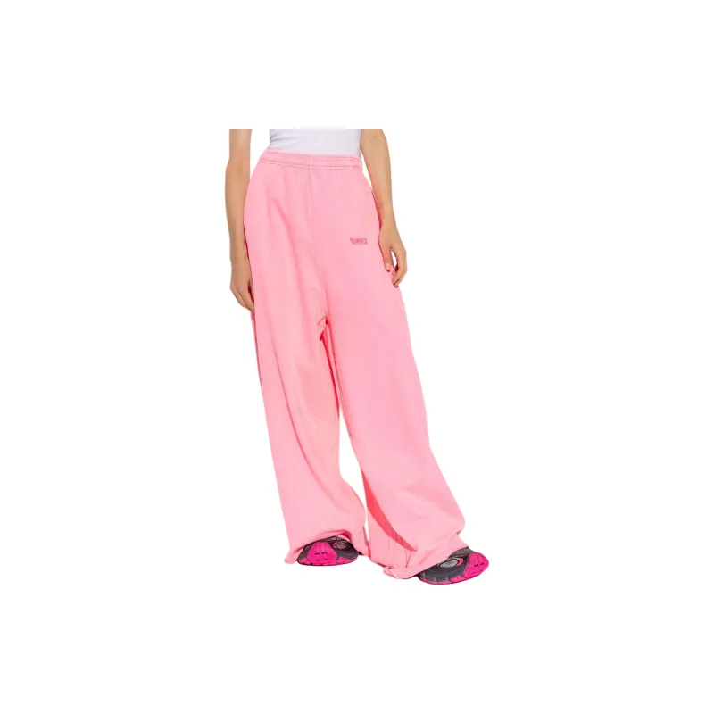 Vetements Push Up Sweatpants 'Pink'-2