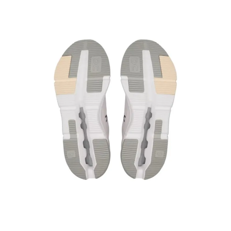 On Running Cloudnova 2 Sand Fog Women's-5