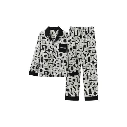 YUZHAOLIN Men Pajama Sets