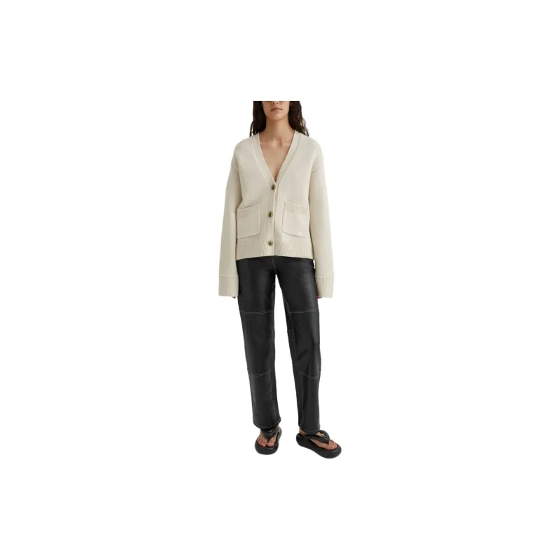 Axel Arigato Memory Cardigan-1