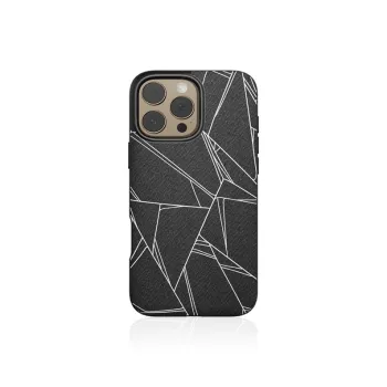 ZAGG TPU Material Luxe Lite Phone Case 16 Collection