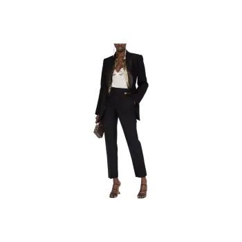 SAINT LAURENT Camisoles Women's White