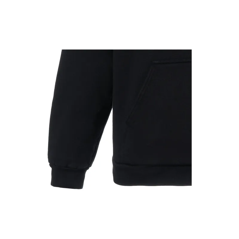 Balenciaga Wide Fit Slime Hoodie-3