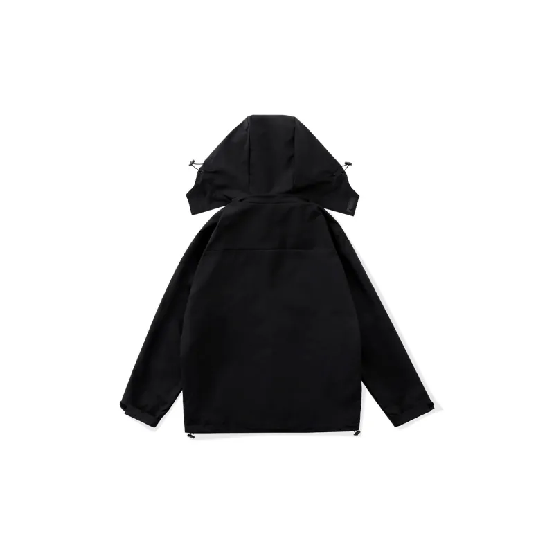 ALEXANDRO FRATELLI Jackets Coats Men's Black-1