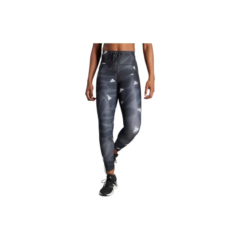 Adidas Leggings Women's Gray-2
