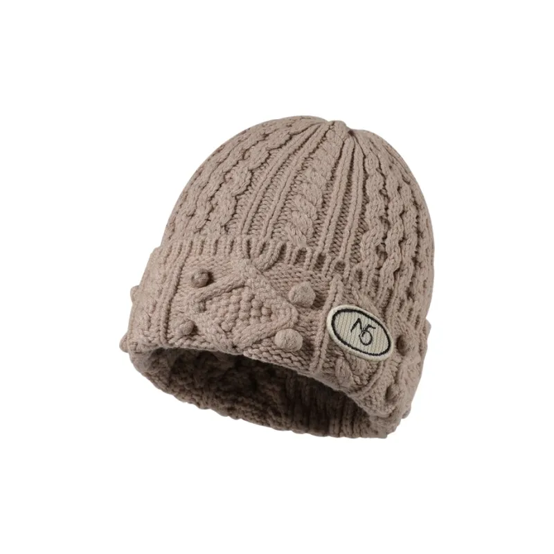 15 MINS Beanies Unisex-3