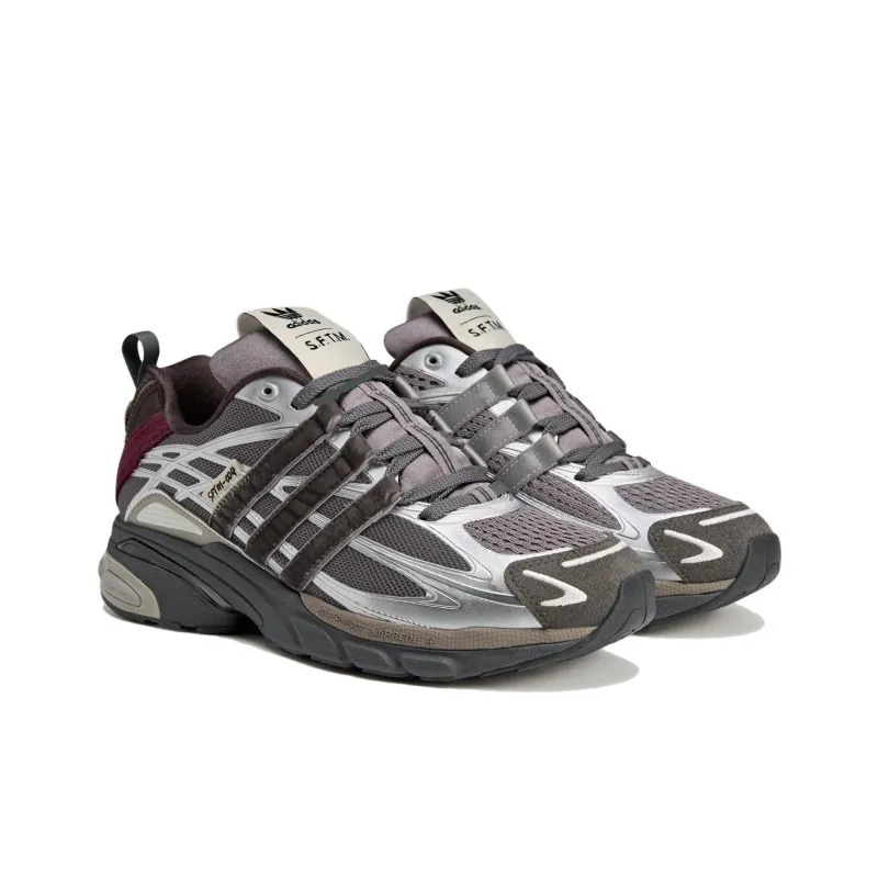 Adidas Originals Adistar Cushion Song For The Mute Taupe Metallic Granite-2