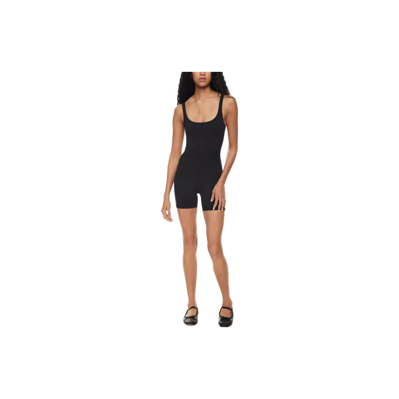 ARITZIA Jumpsuits Women's Black-1