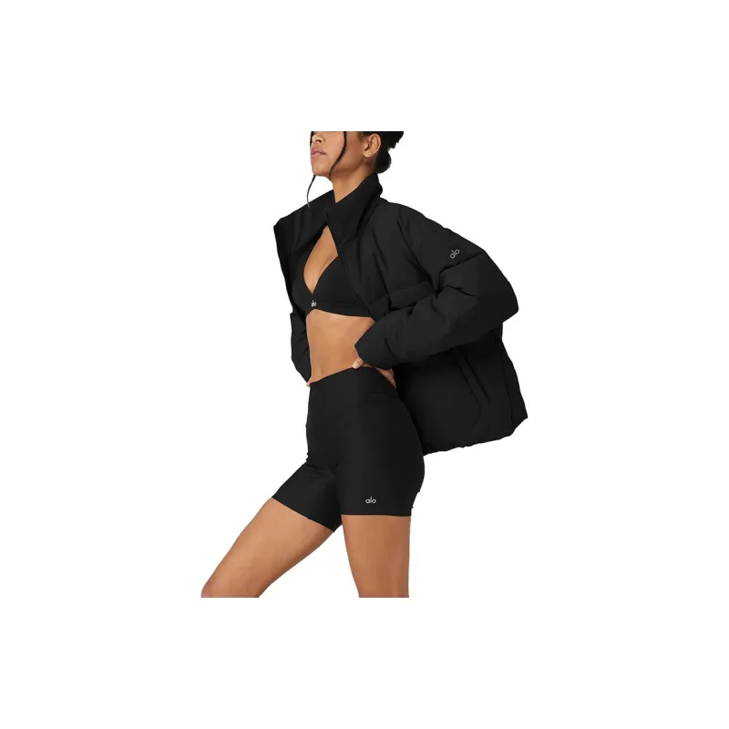 Alo Yoga Down Jackets Women's-1