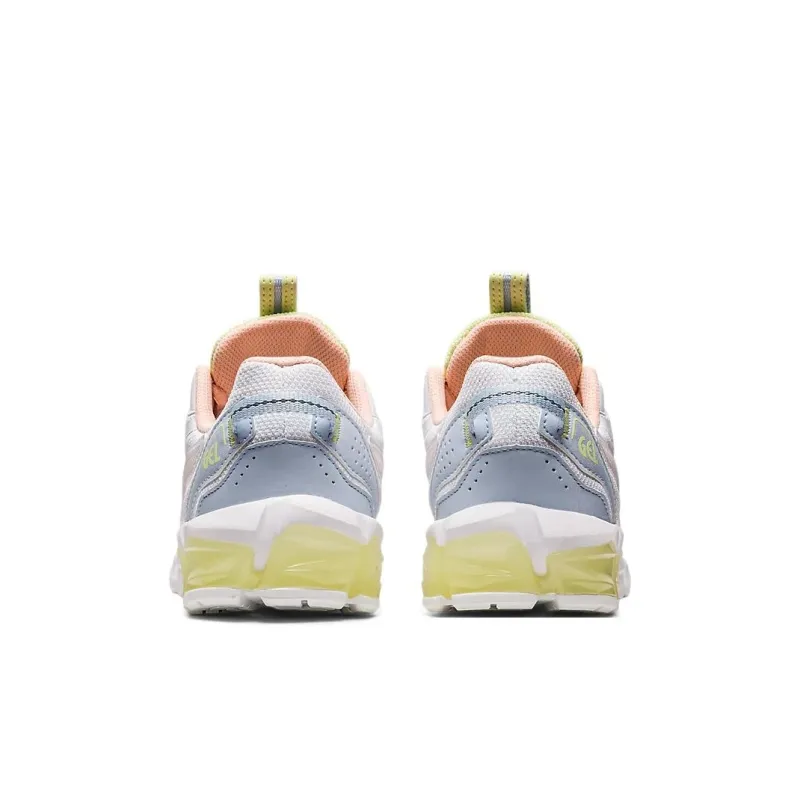 Asics Gel Quantum 90 3 GS 'White Breeze'-4