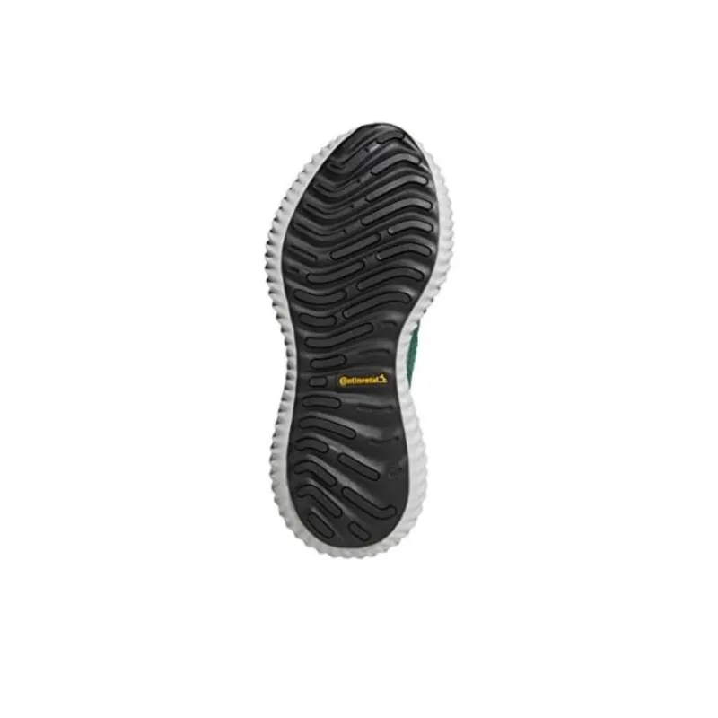Adidas AlphaBounce Beyond Green-3