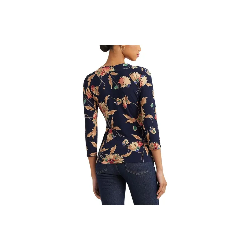 Polo Ralph Lauren SS24 Knitwear Women's Multicolor-3