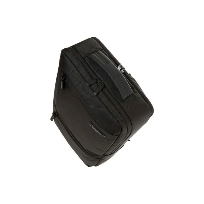 AMERICAN TOURISTER Polyester Backpack Unisex Black-5