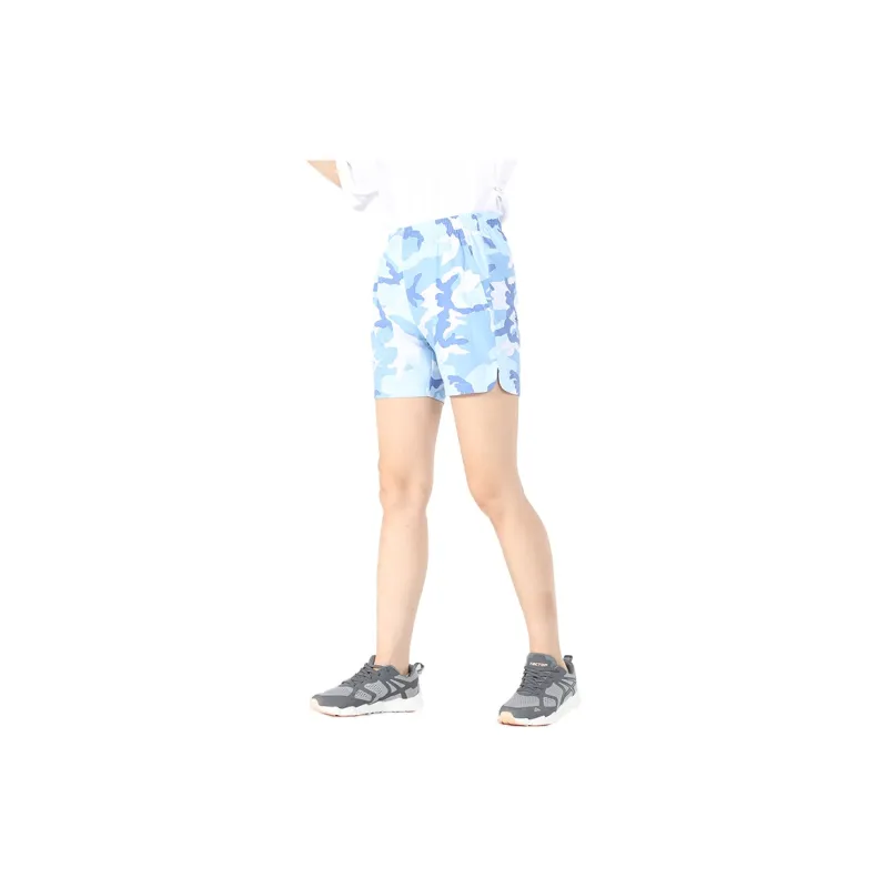 Tectop Casual Shorts Women's-2