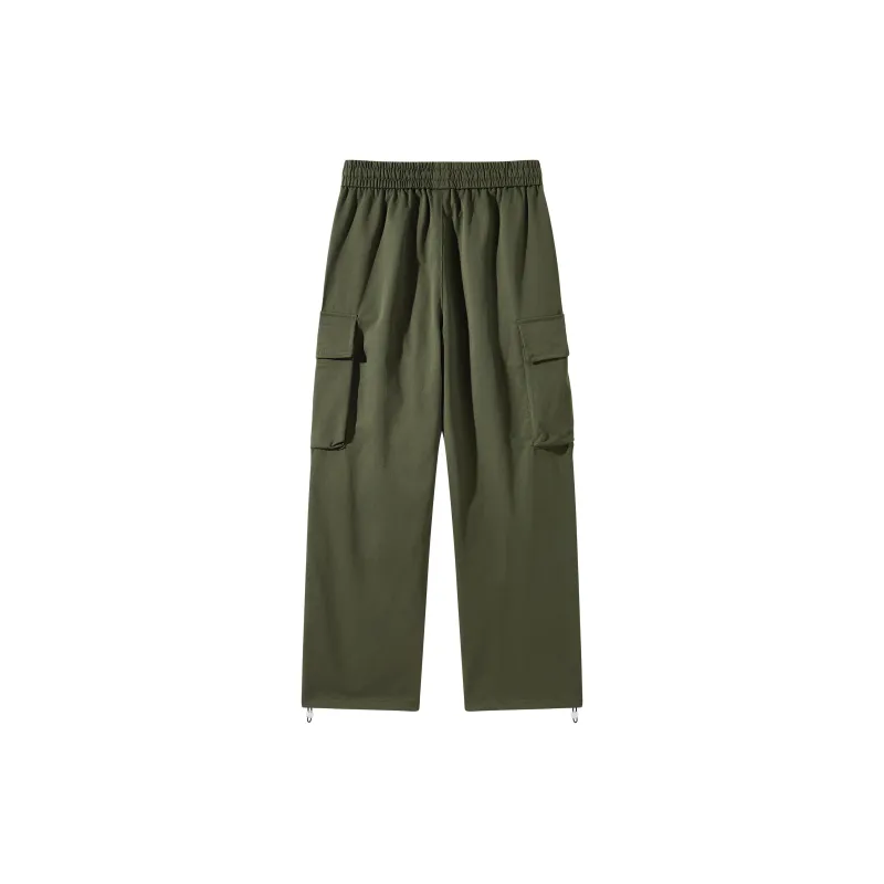 SESAME STREET Cargo Pants Unisex-3