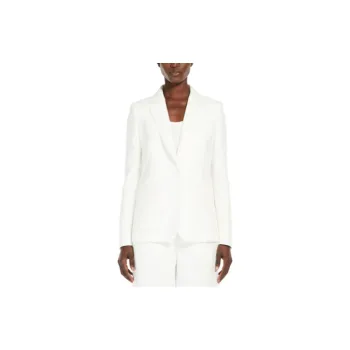 MaxMara Business Suits Women's White
