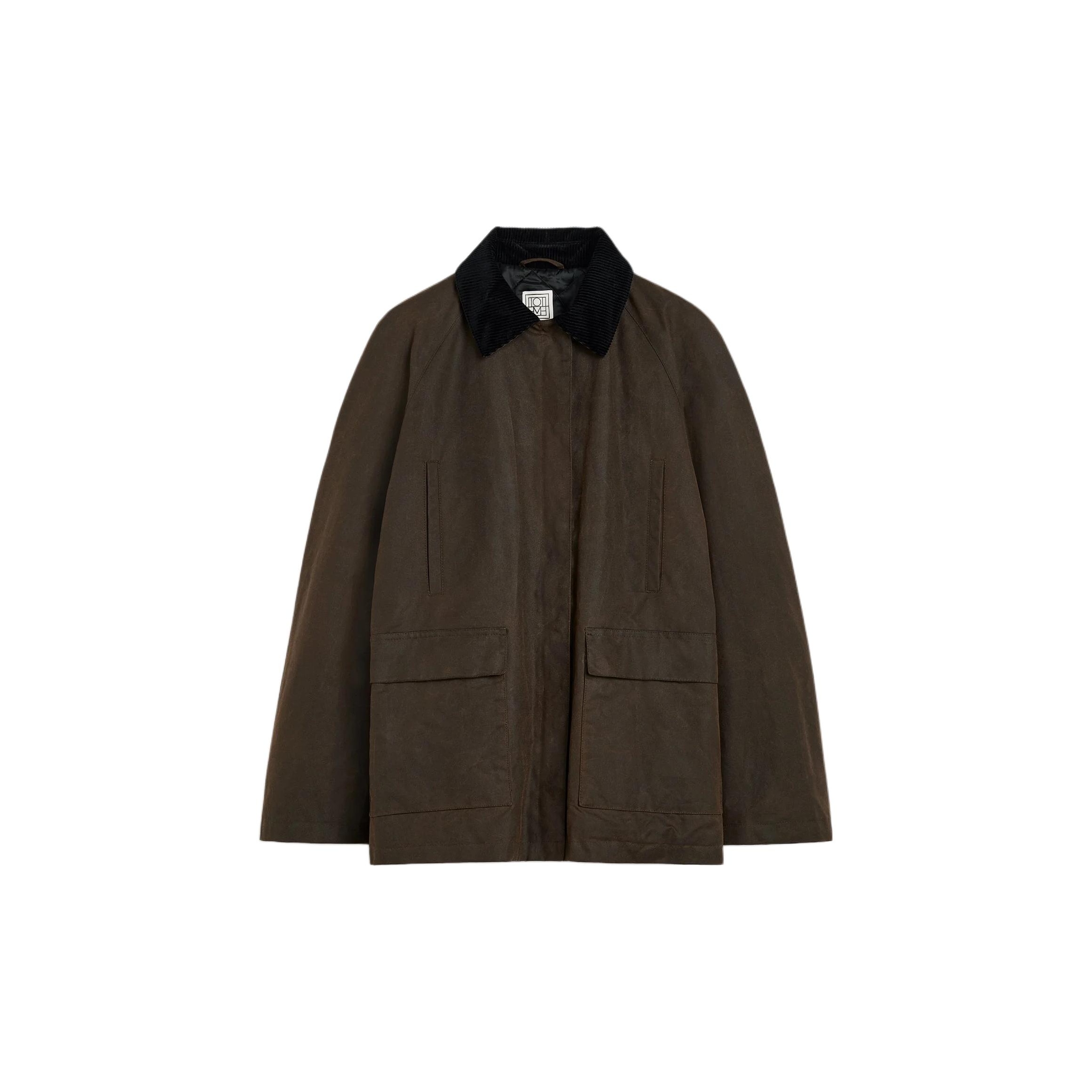 TOTEME Country Jacket - Cheap Rcj Jordan Outlet TOTEME Country Jacket - Cheap Rcj Jordan Outlet