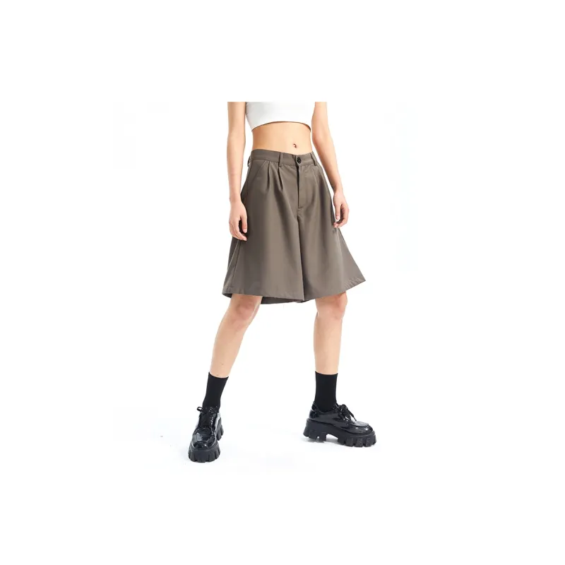ETERNITY ITA Casual Shorts Unisex-8