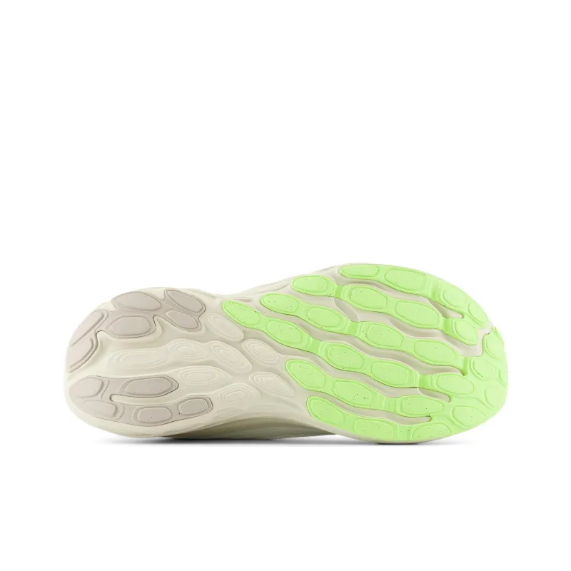 New Balance Fresh Foam X 1080v13 Moonrock Bleached Lime Glo-4