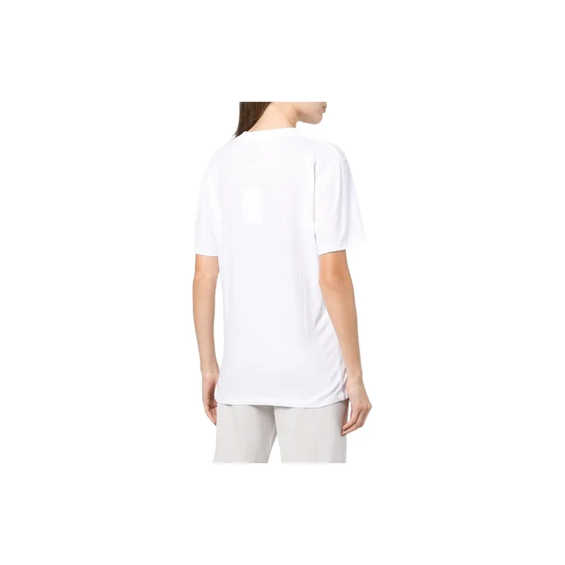 Anine Bing Lili Organic Cotton T shirt-2