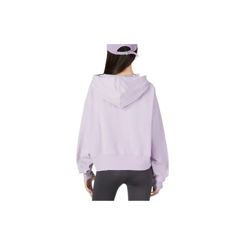 Nike Sweatshirts Women's Purple-2