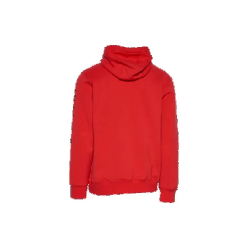 Nike Sweatshirts Men Red-1