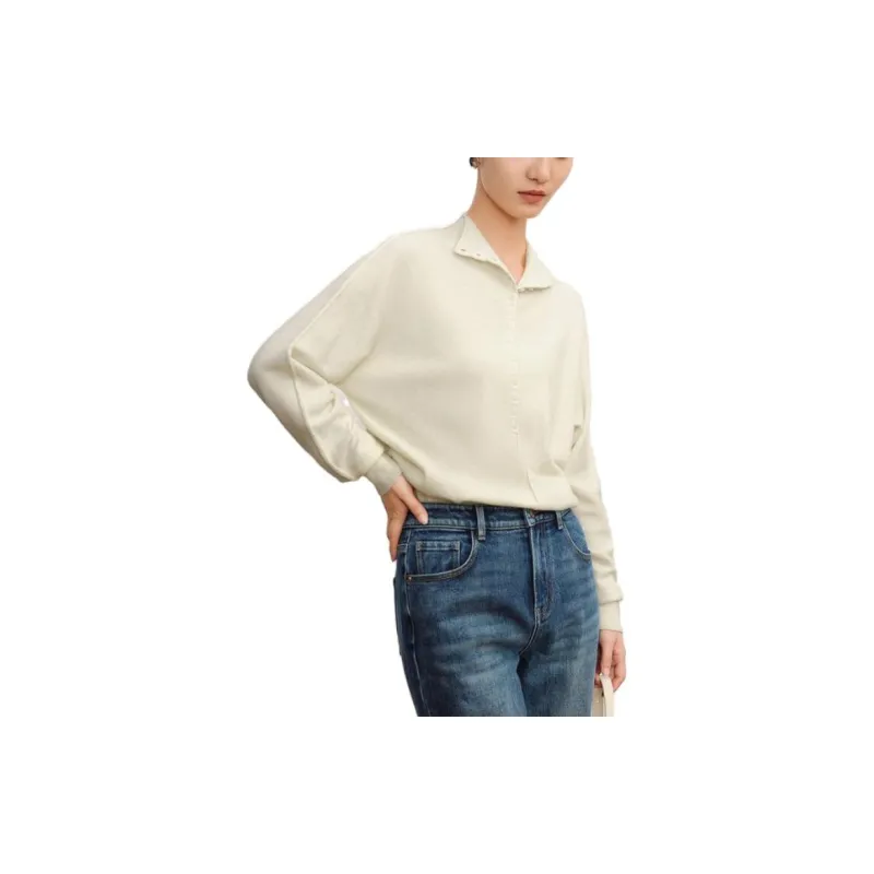 JZ. ANNAKRO Knitwear Women's-5