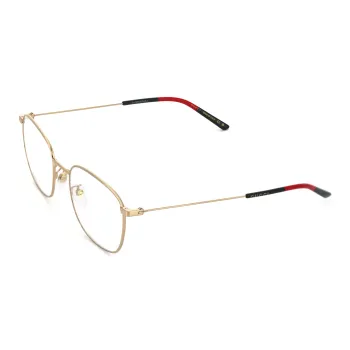 GUCCI Square Framed Glasses