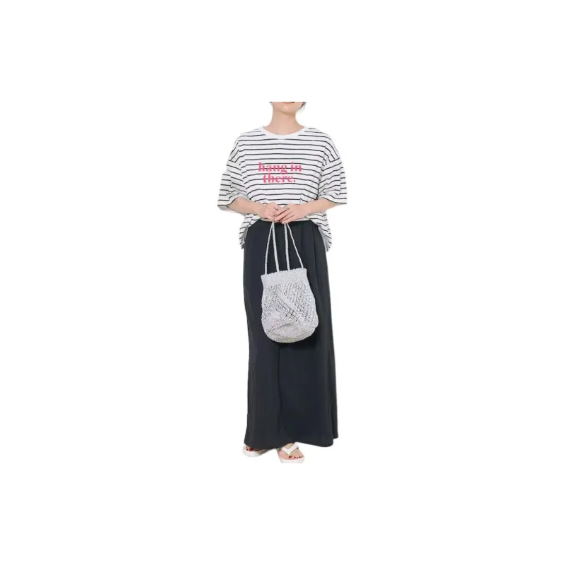 FREAK'S STORE T Shirt Women's Black-3