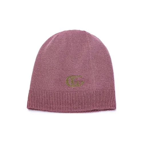 GUCCI Beanies Women's Pink