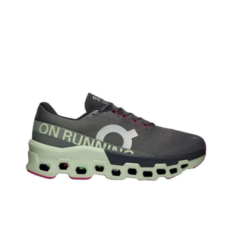 On Running CloudmOnster 2 Asphalt Lima-1