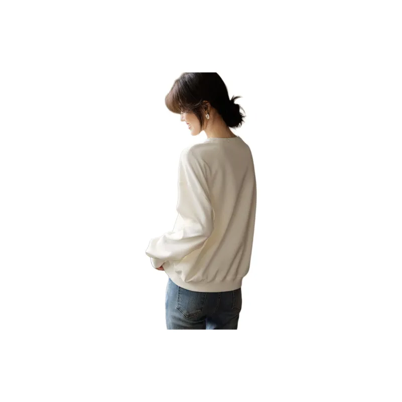 XWI Sweatshirts Women's-2