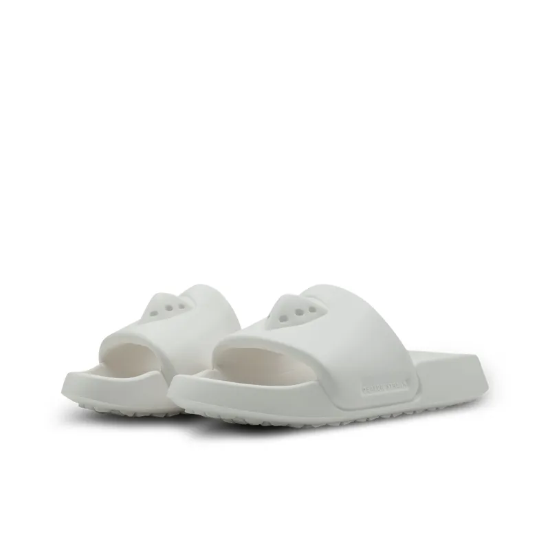 DEALER STREAK Quiet Slip-Resistant Abrasion-Resistant Slide Slippers Unisex-9