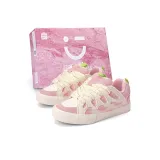 Peach Pink