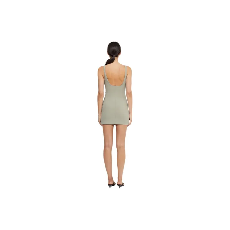 BEC+BRIDGE Karina Mini Dress-2