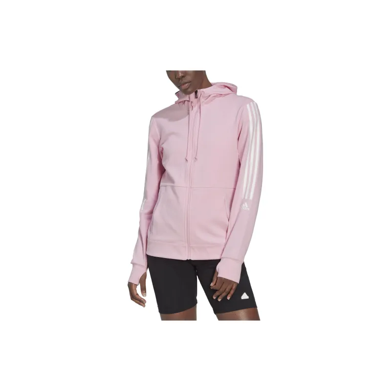 Adidas Sweatshirts Women's Pink-1
