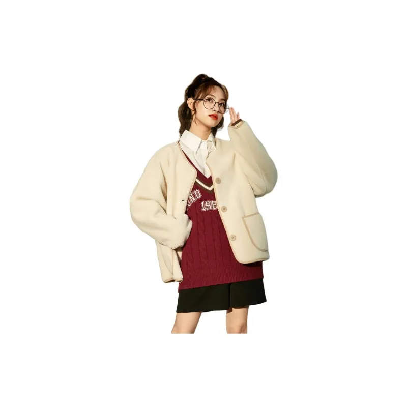 Tonlion Sweaters Women's-3
