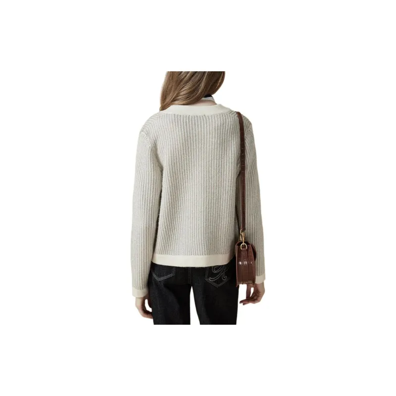 DKNY Knitwear Women's White-1