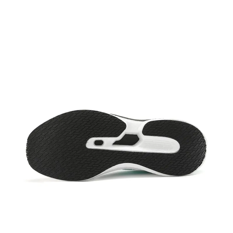 Lingwuzhe Coverage Support Low Top Running Shoes Men's-9