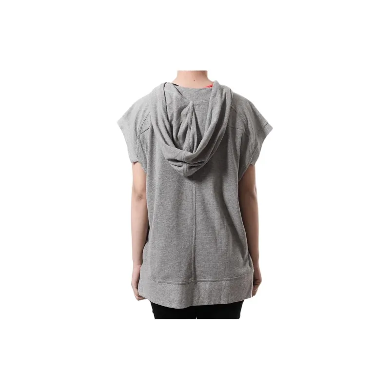 Adidas T Shirts Women's Gray-5
