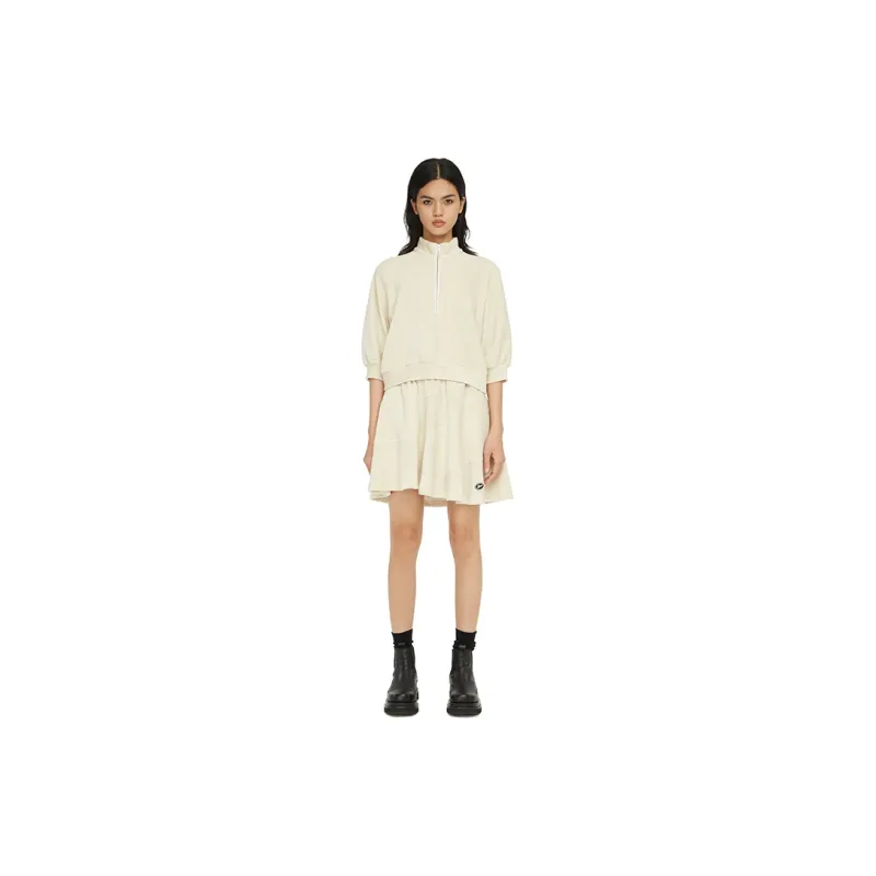 IMMI Casual Short Skirts Women's-12