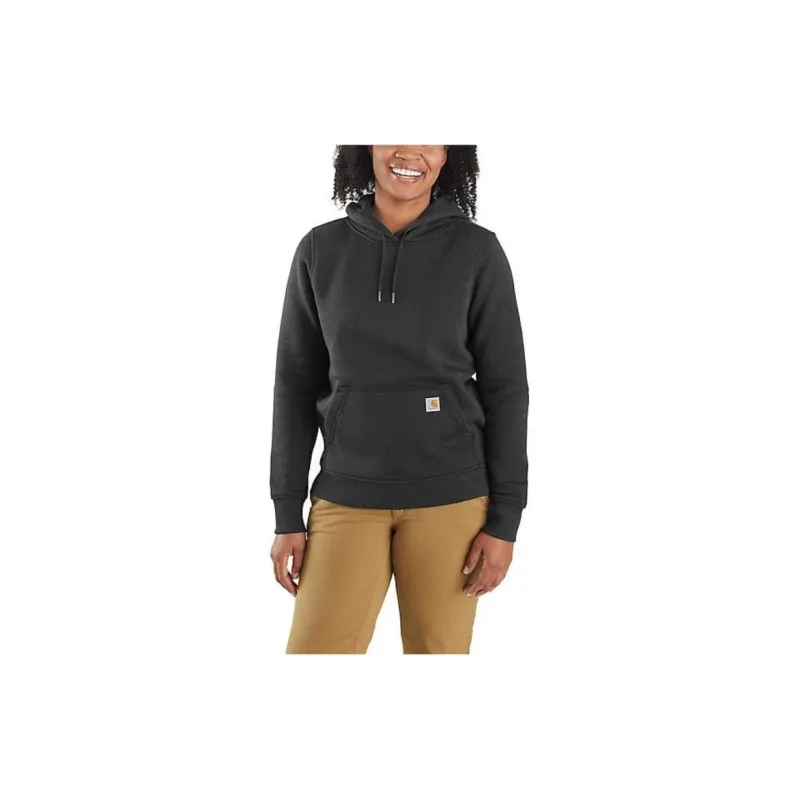 Carhartt 102790 WOMEN'S MIDWEIGHT HOODIE Sweatshirt RELAXED FIT Women's-1