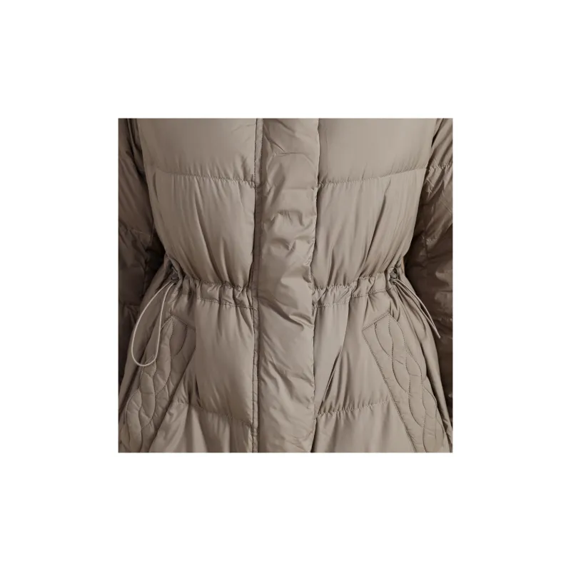 SMEN Down Jackets Women's-1