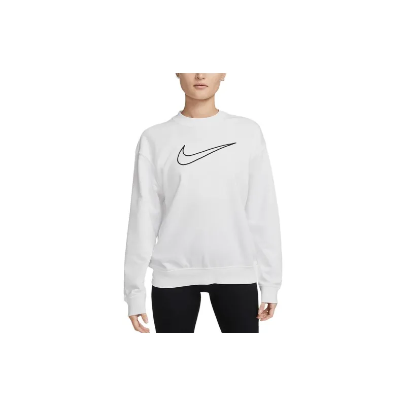 Nike Sweatshirts Women's White-3