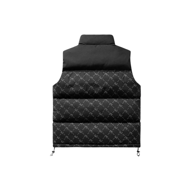 SOCKKEY Vests Unisex-1