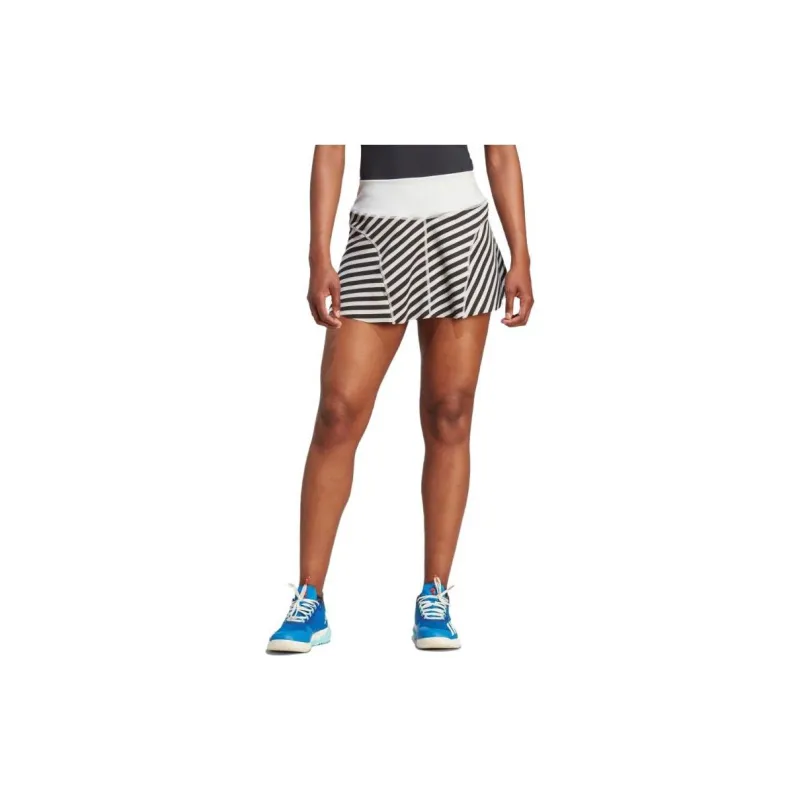 Adidas Casual Short Skirts Women's Light Gray-1