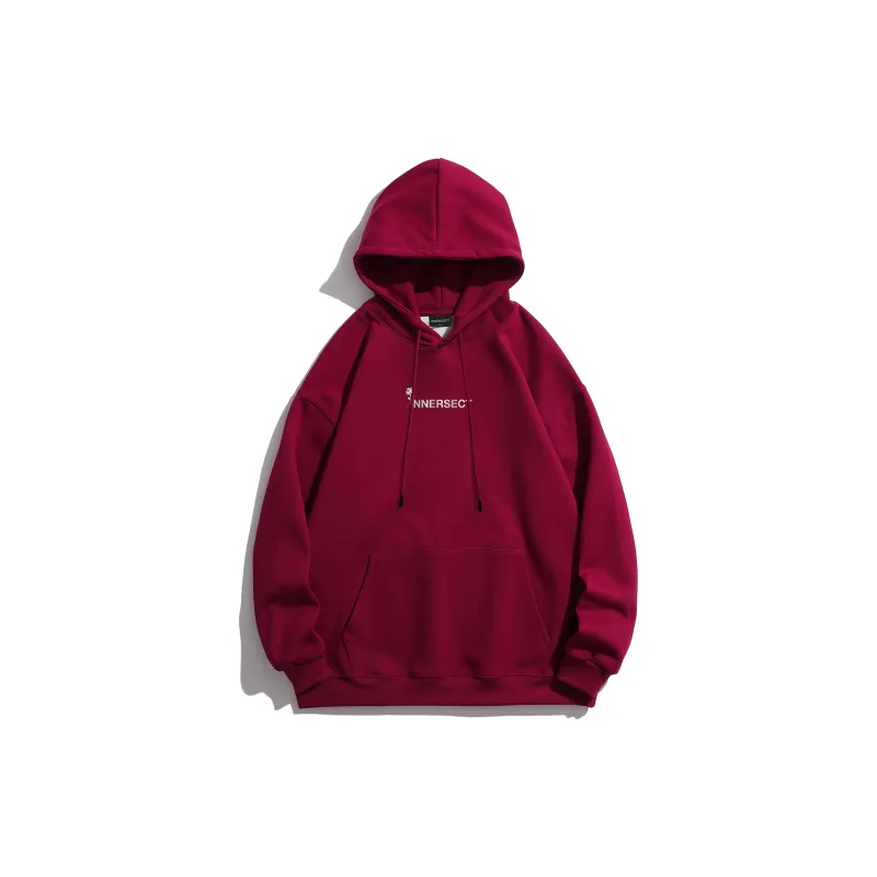 INNERSECT 24FW Fall And Winter Sweatshirt Unisex-5