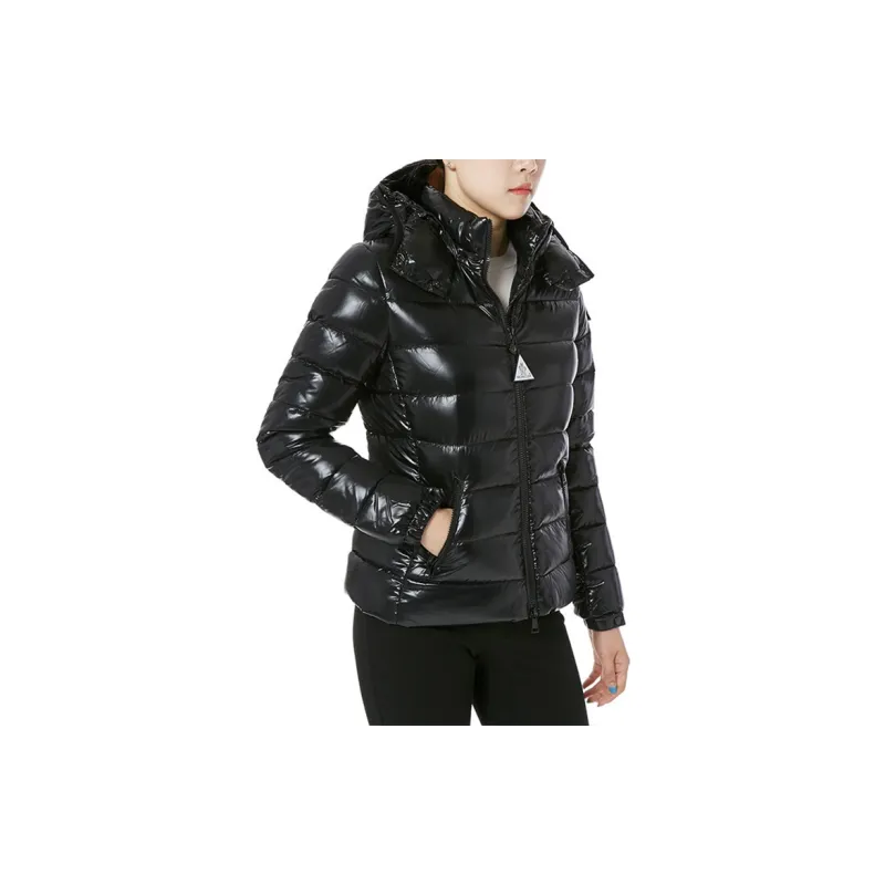 Moncler Bady Hooded Jacket-2
