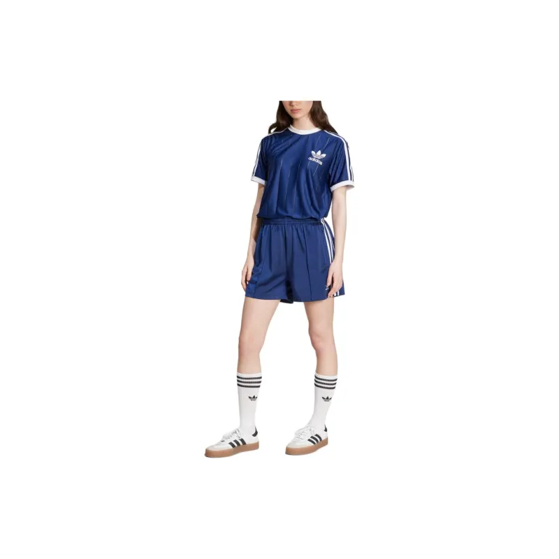 Adidas Originals Firebird Shorts-1